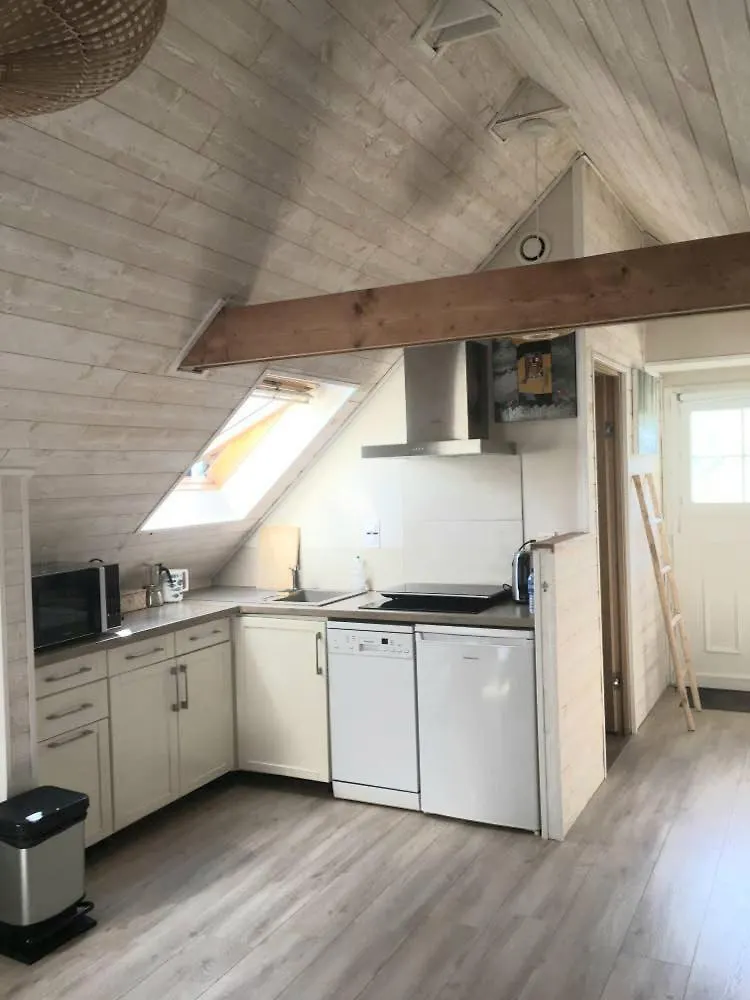 Apartment Lancieux- Studio Calme Et Spacieux