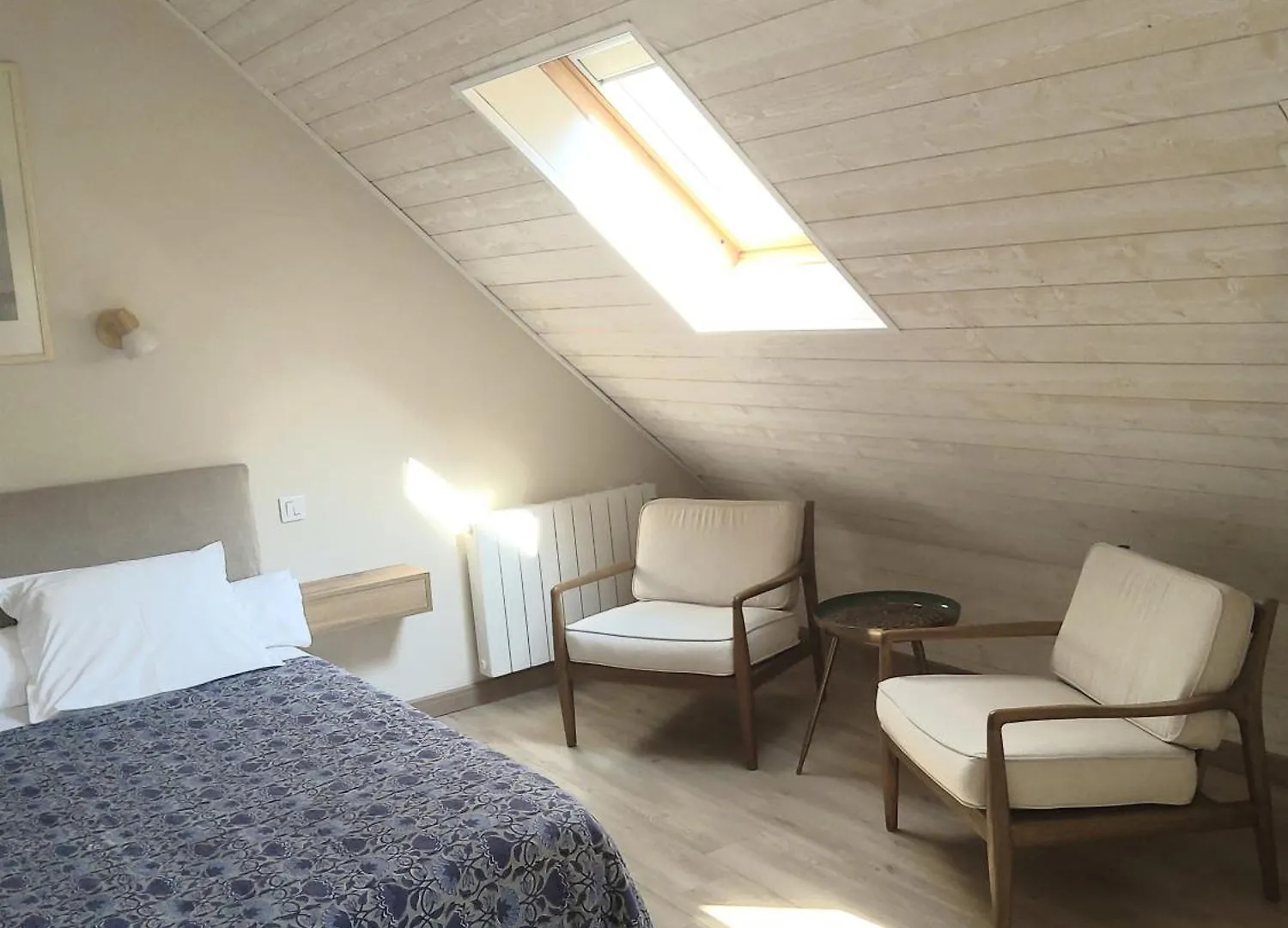Apartment Lancieux- Studio Calme Et Spacieux France