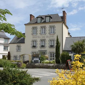 Des Bains Lancieux
